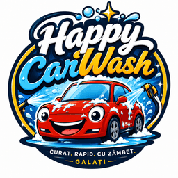 Happy Car Wash
